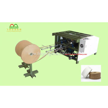 Best Selling Paper Rope Manufacturing Machinery